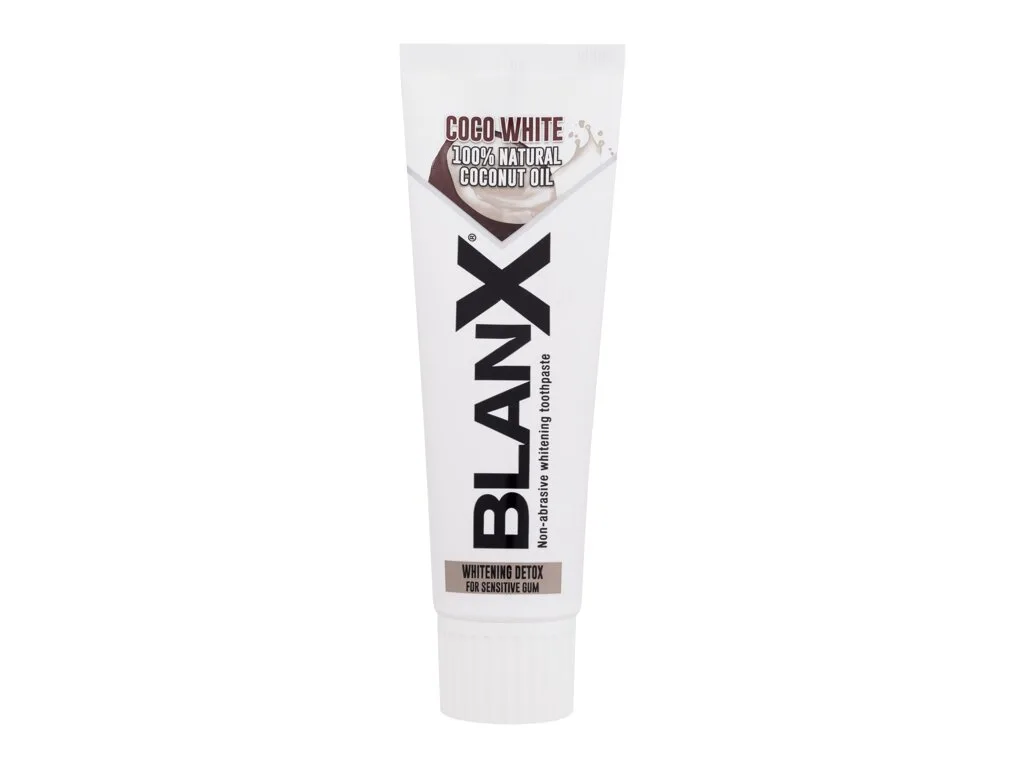 BlanX Coco White 75 ml