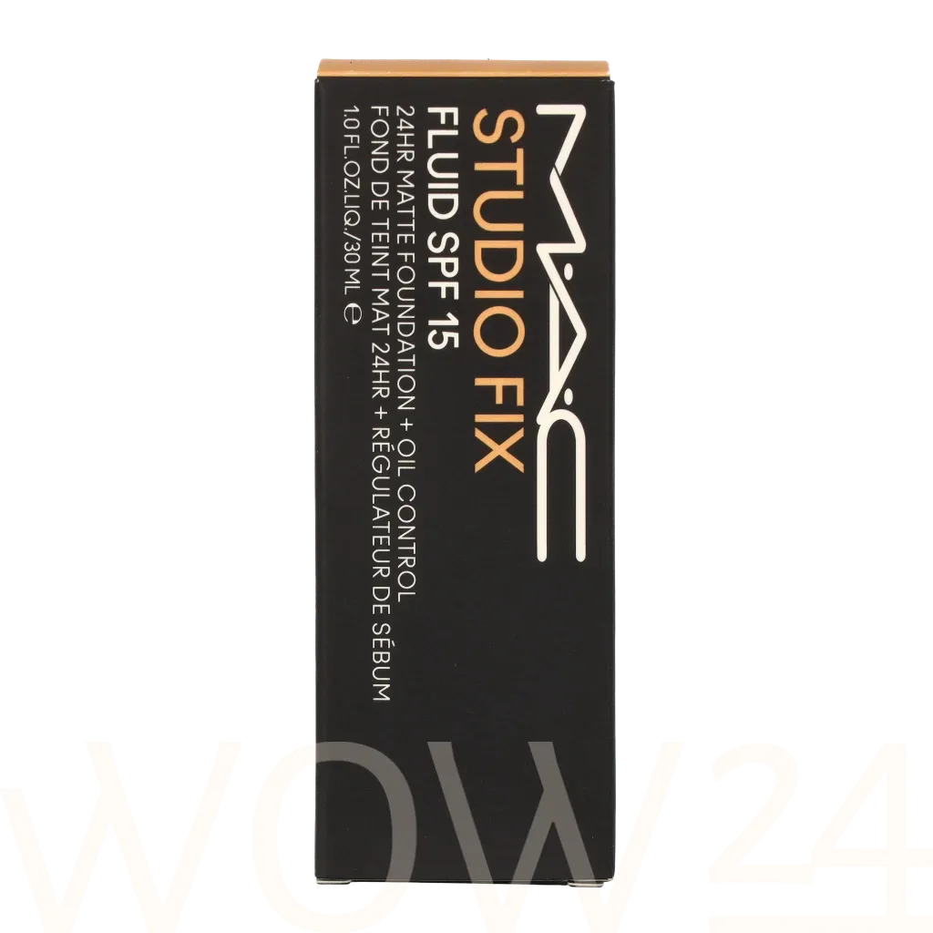 Mac Studio Fix Fluid 30 ml