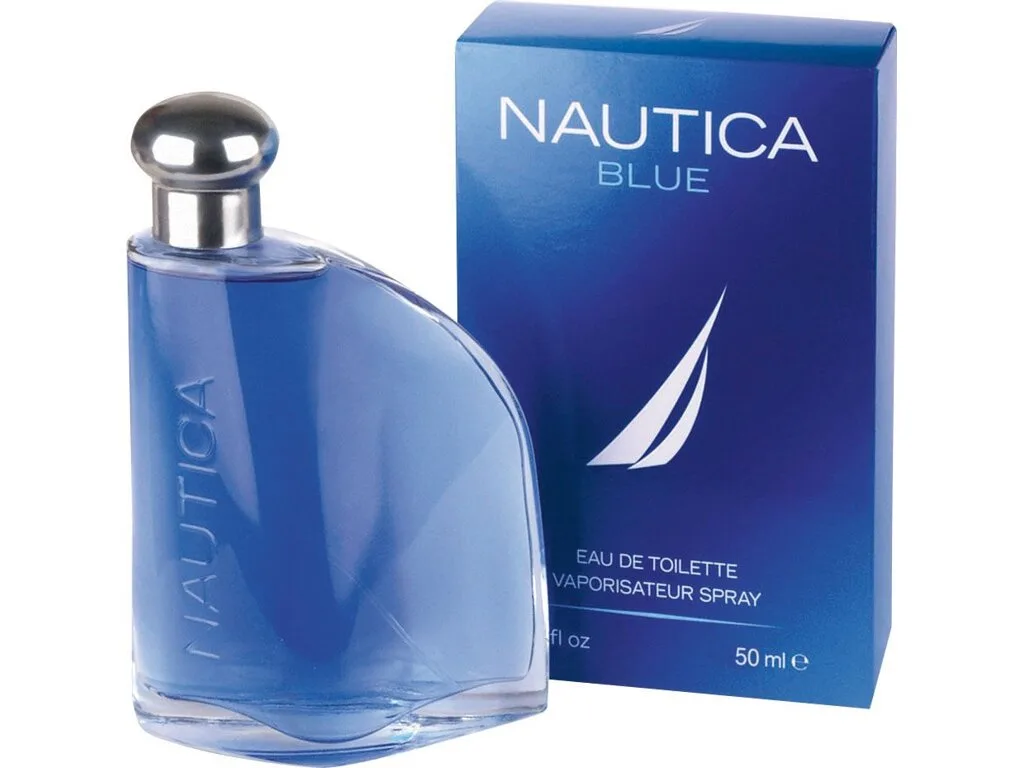 Nautica Blue Eau De Toilette 50