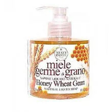 Nesti dante Honey Wheat Germ Natural