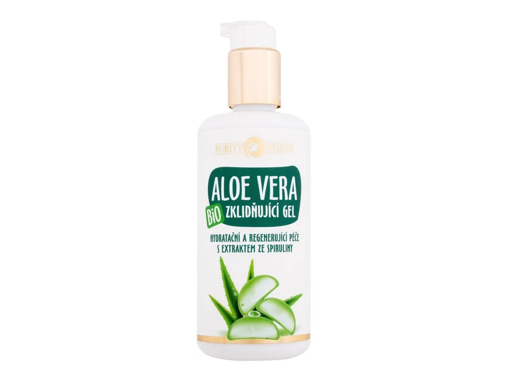 Purity Vision Aloe Vera Bio Soothing