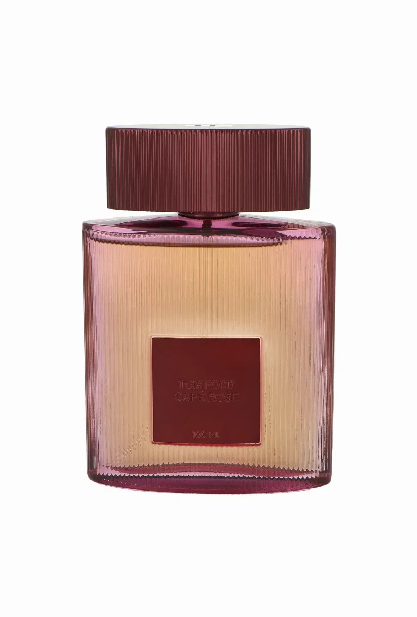 Tom ford Café Rose Eau De