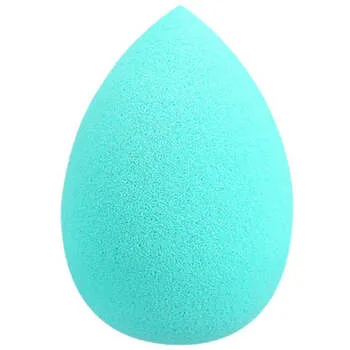 Ilu Raindrop Makeup Sponge Turquoise