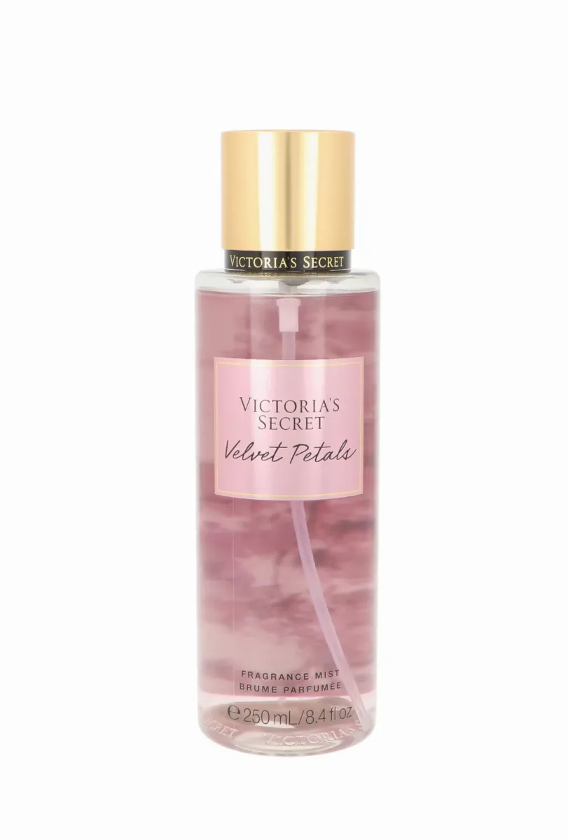 Victoria secret Velvet Petals Ķermeņa sprejs
