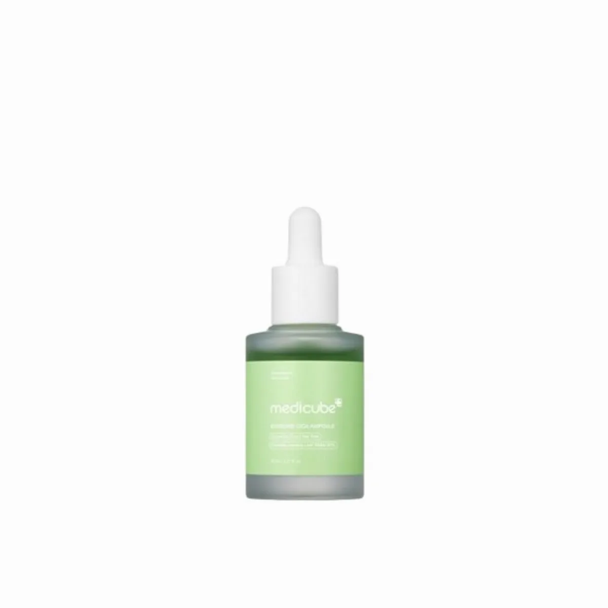 Medicube Soothing serum for sensitive, irritated