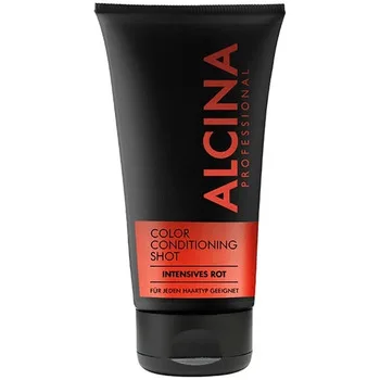 Alcina Tinted Conditioner (Color Conditioning Shot)
