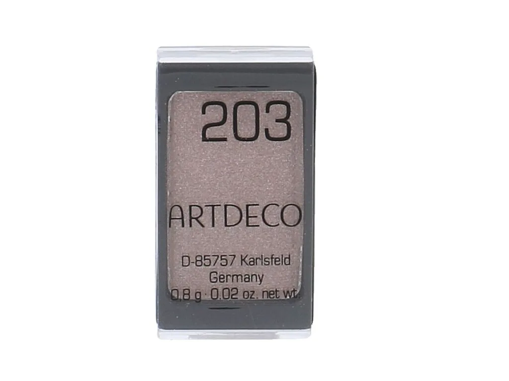 Artdeco Eyeshadow Duochrom Acu ēnas 0
