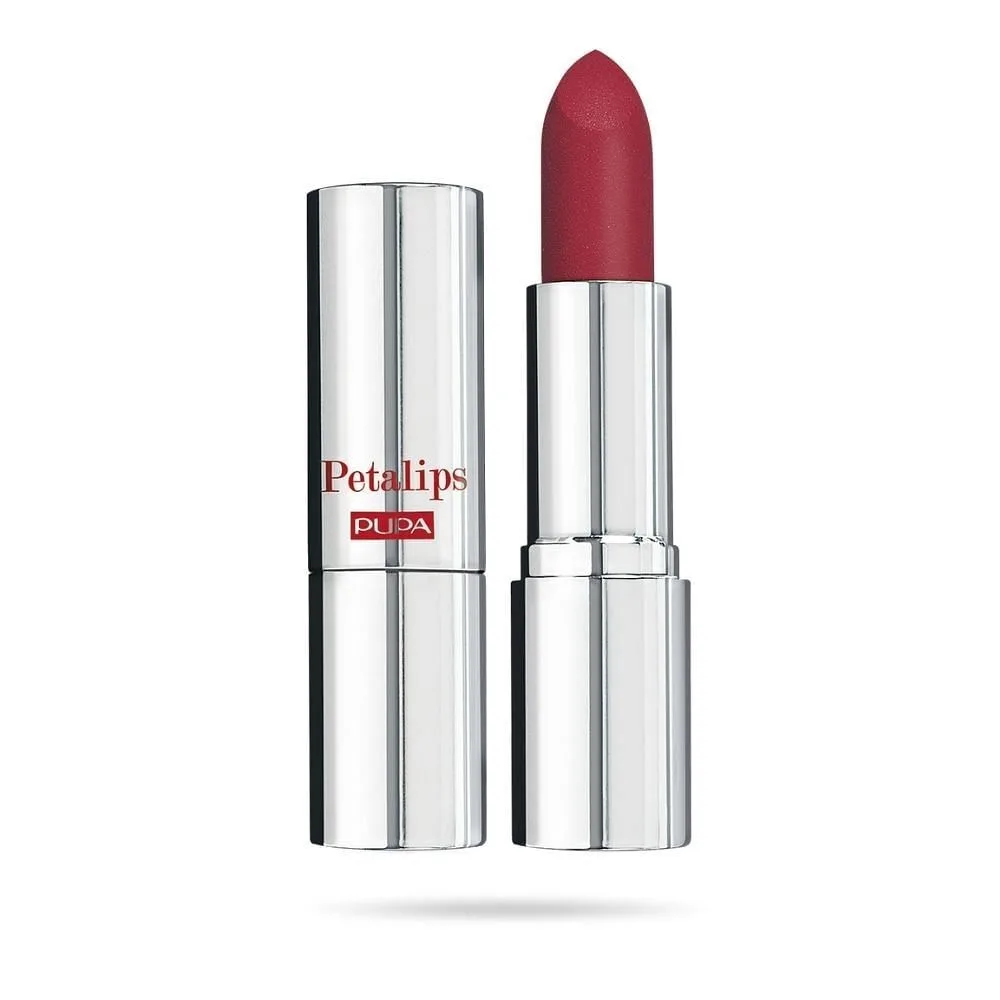 Pupa Pupa Petalips Soft Matt Lipstick