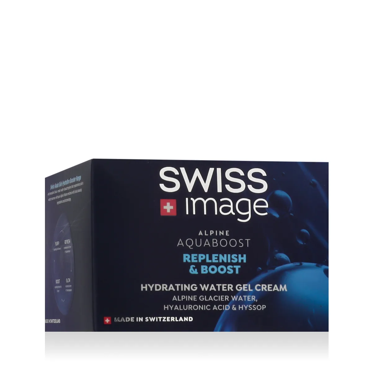 Swiss Image Alpine Aquaboost Replenish &