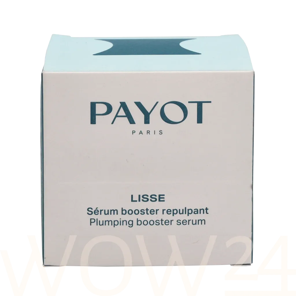Payot Lisse Plumping Booster Serum Ādas