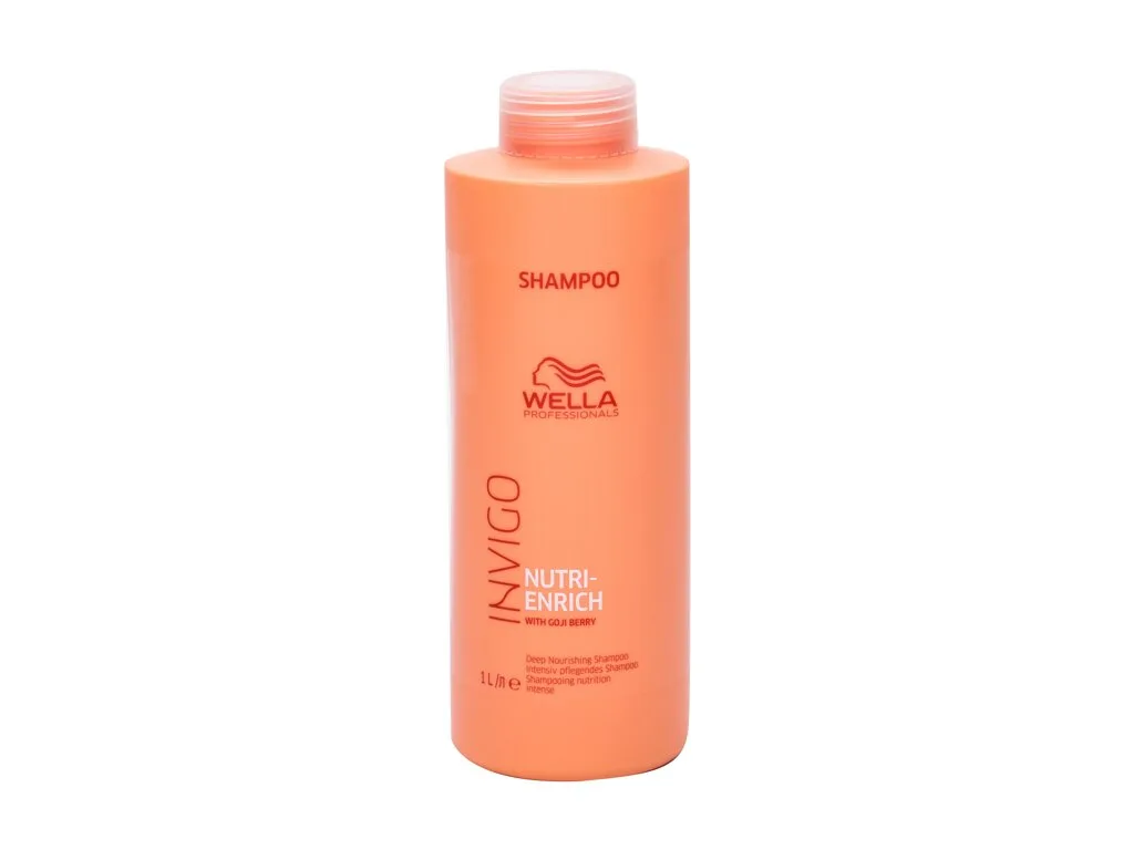 Wella professional Invigo Nutri-Enrich 1000 ml