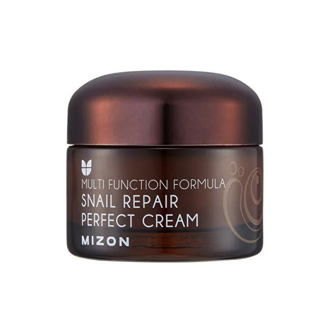 Mizon Face cream with snail secretion