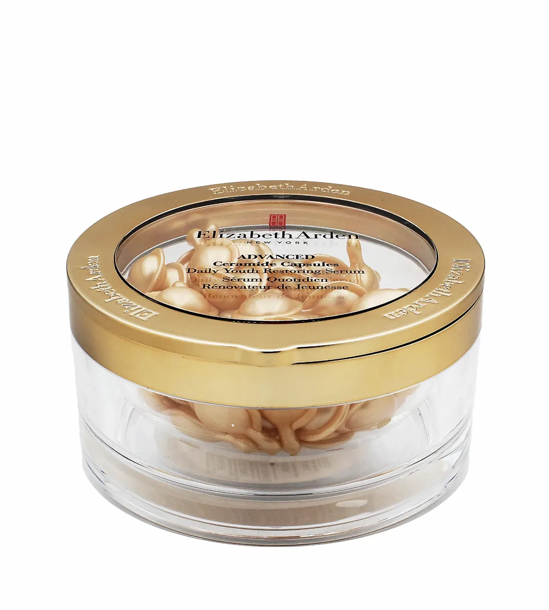 Elizabeth Arden Ceramide Daily Youth Restoring