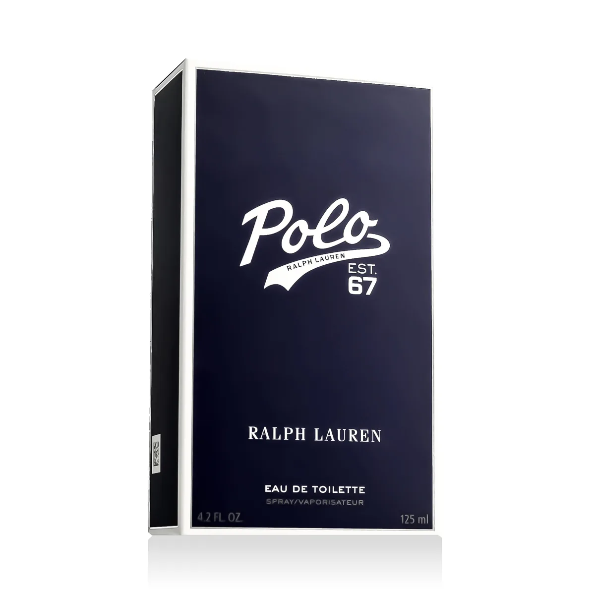 Ralph Lauren Polo 67 Eau De