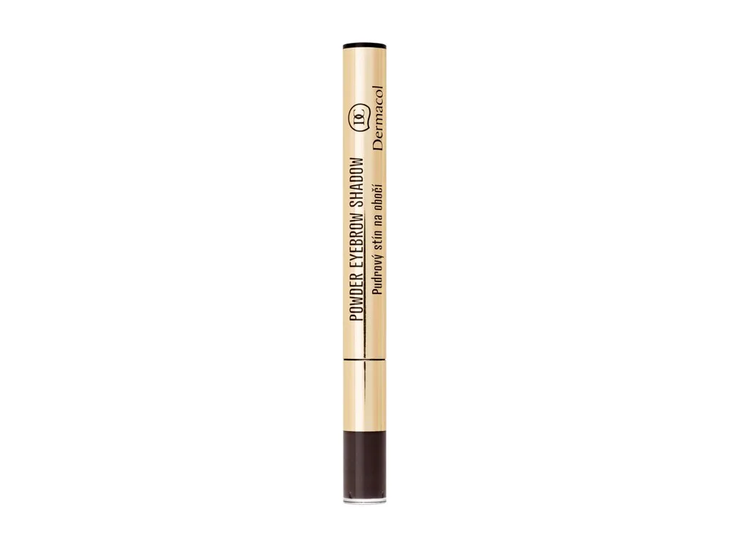 Dermacol Powder Eyebrow Shadow 1 ml
