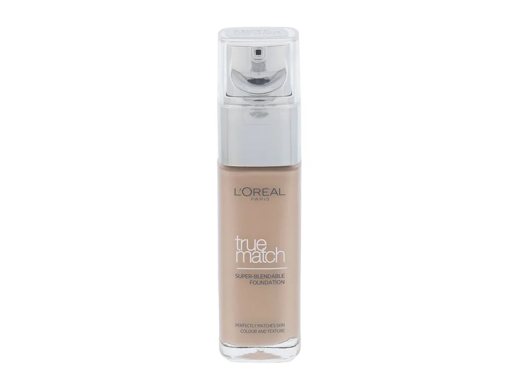 Loreal L`oreal True Match Super-Blendable Foundation