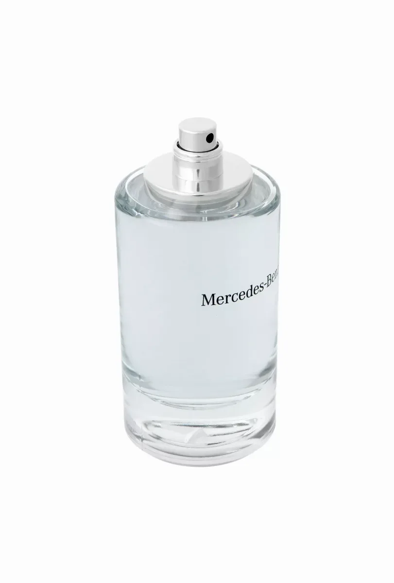Mercedes-benz For Men Eau De Toilette