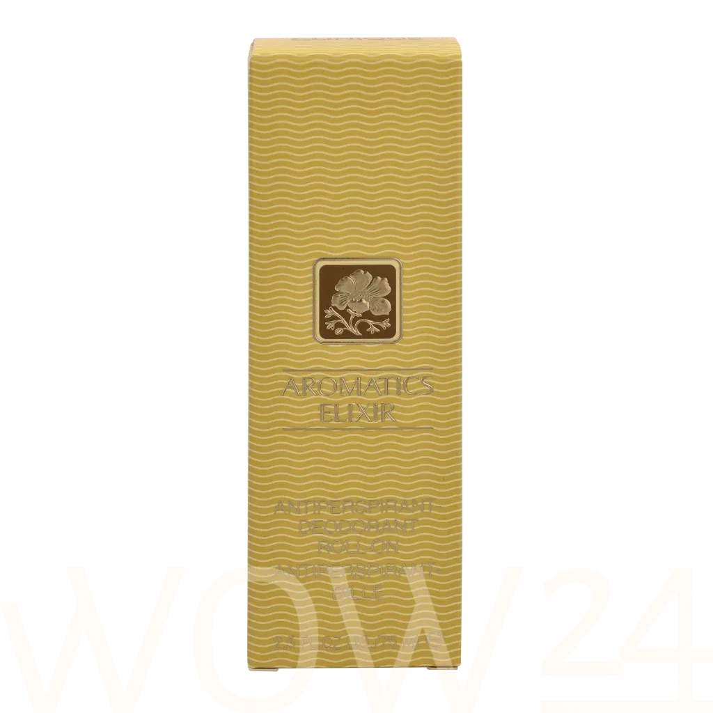 Clinique Aromatics Elixir Dezodorants 75 ml