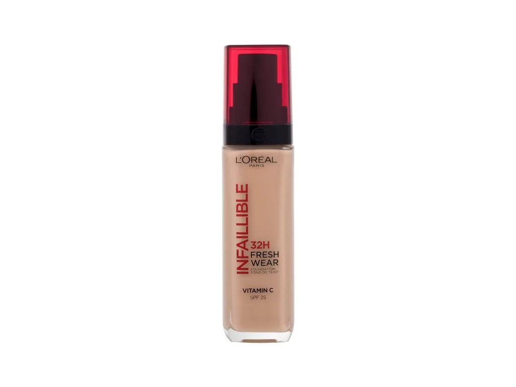 Loreal L`oreal Infaillible 32H Fresh Wear