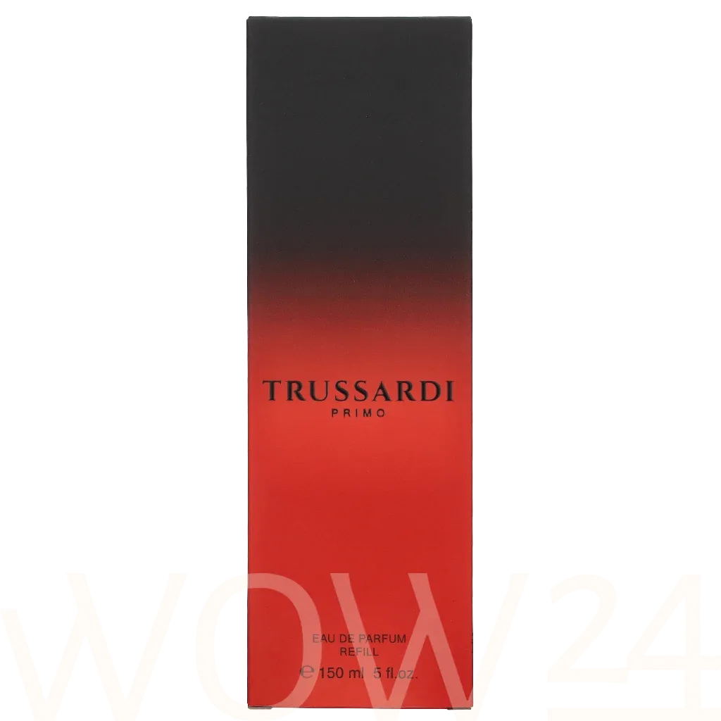 Trussardi Donna Pink Marina Eau De