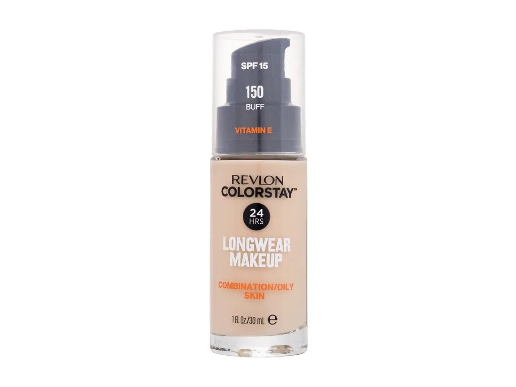 Revlon Colorstay Combination Oily Skin 30
