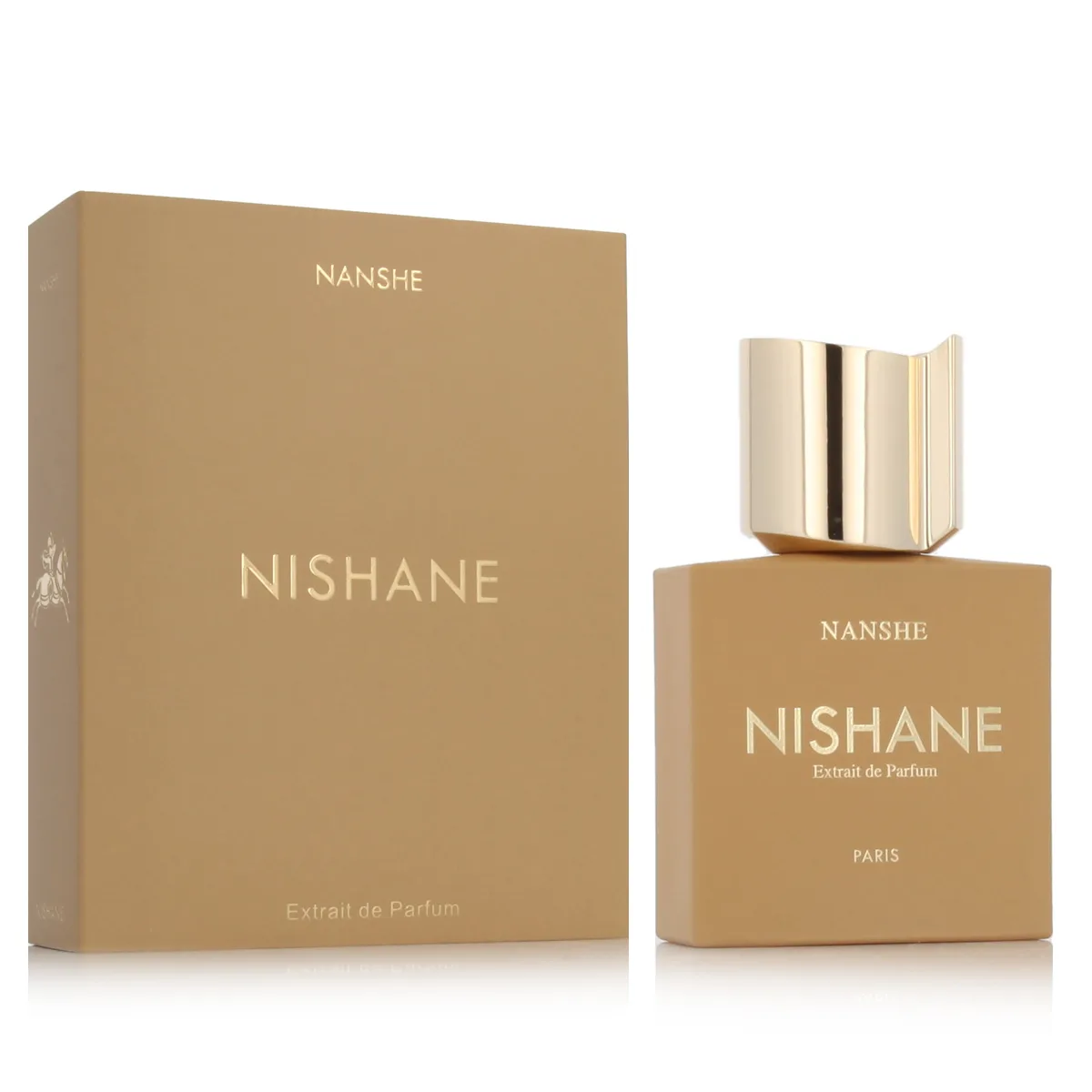 Nishane Nanshe Parfum 50 ml