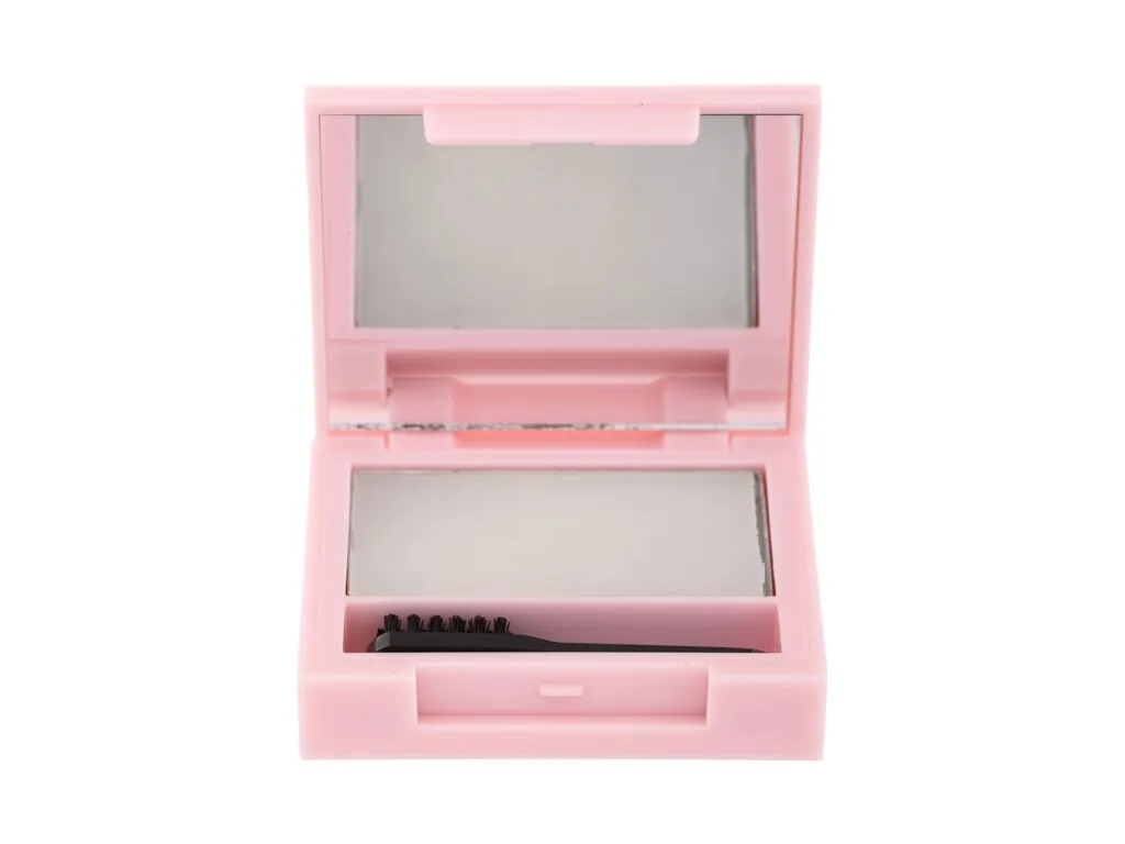 Revolution Rehab Brow Soap + Care
