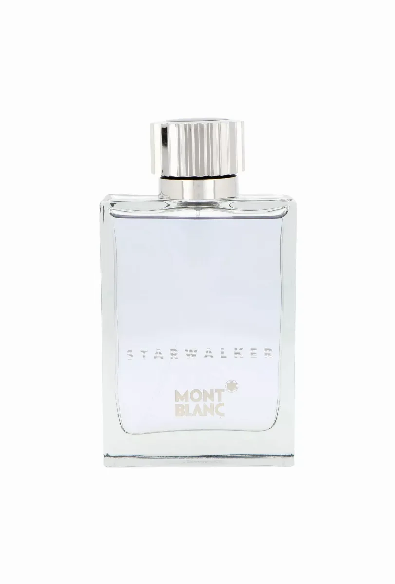 Mont blanc Starwalker Eau De Toilette