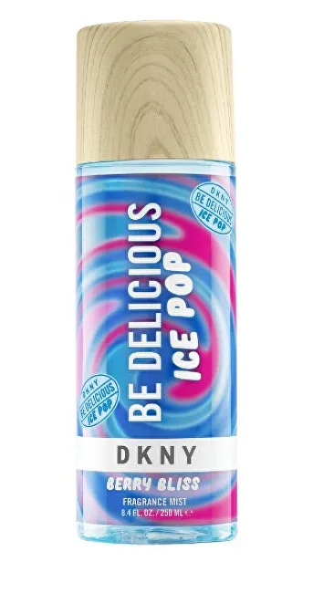 Dkny Be Delicious Ice Pop Berry