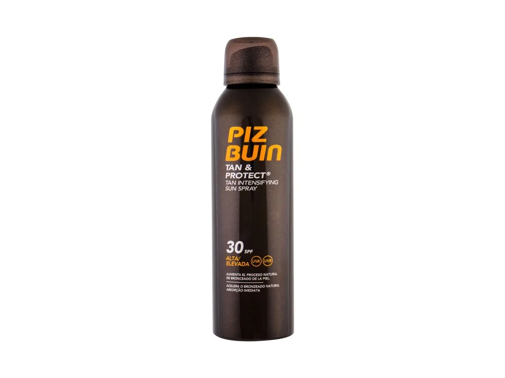 PIZ BUIN Tan & Protect Tan