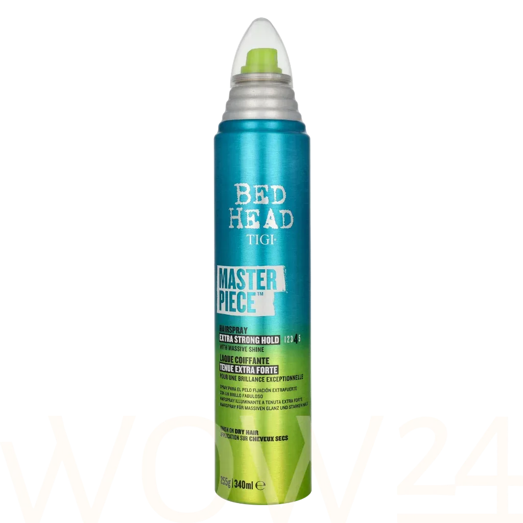 Tigi Bed Head Masterpiece 340 ml