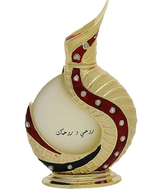 Khadlaj Roohi Wa Roohak Gold Smaržīga