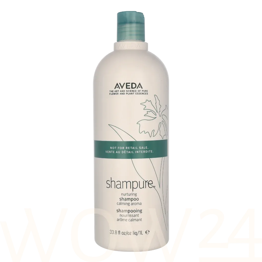 Aveda Aveda Shampure Nurturing Shampoo
