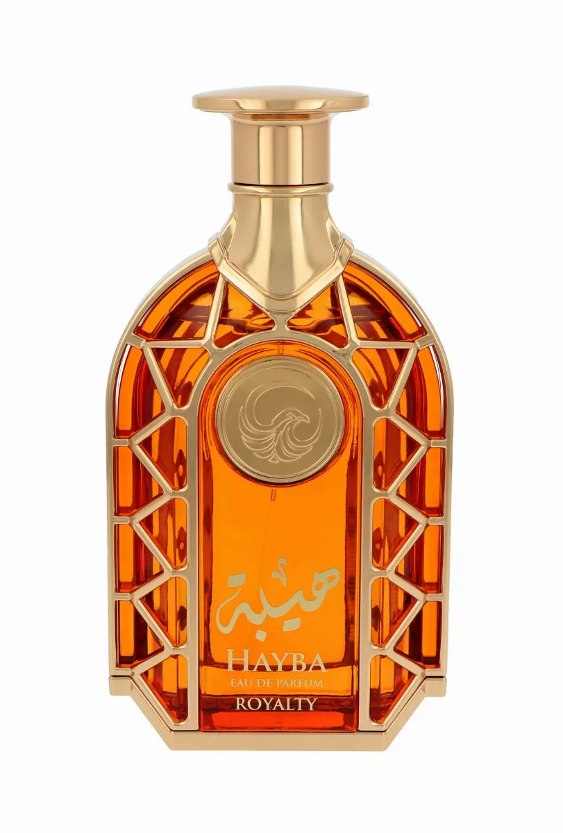 Le falcone Niche Hayba Royalty Eau
