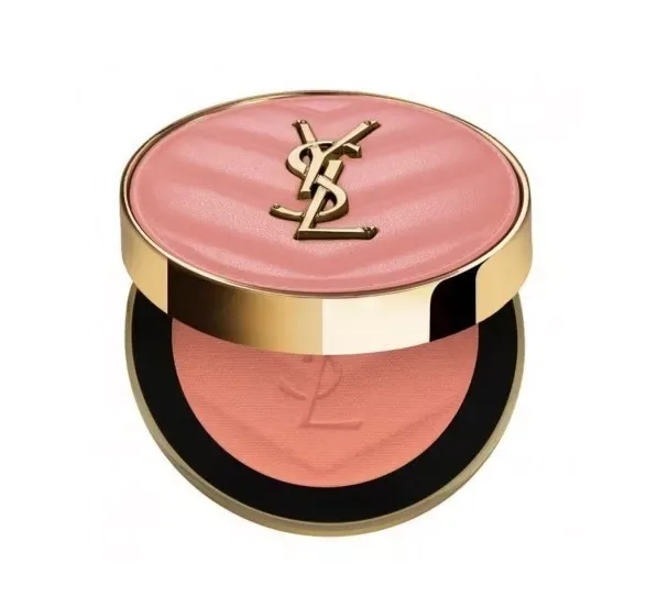 Yves Saint Laurent Make Me Blush
