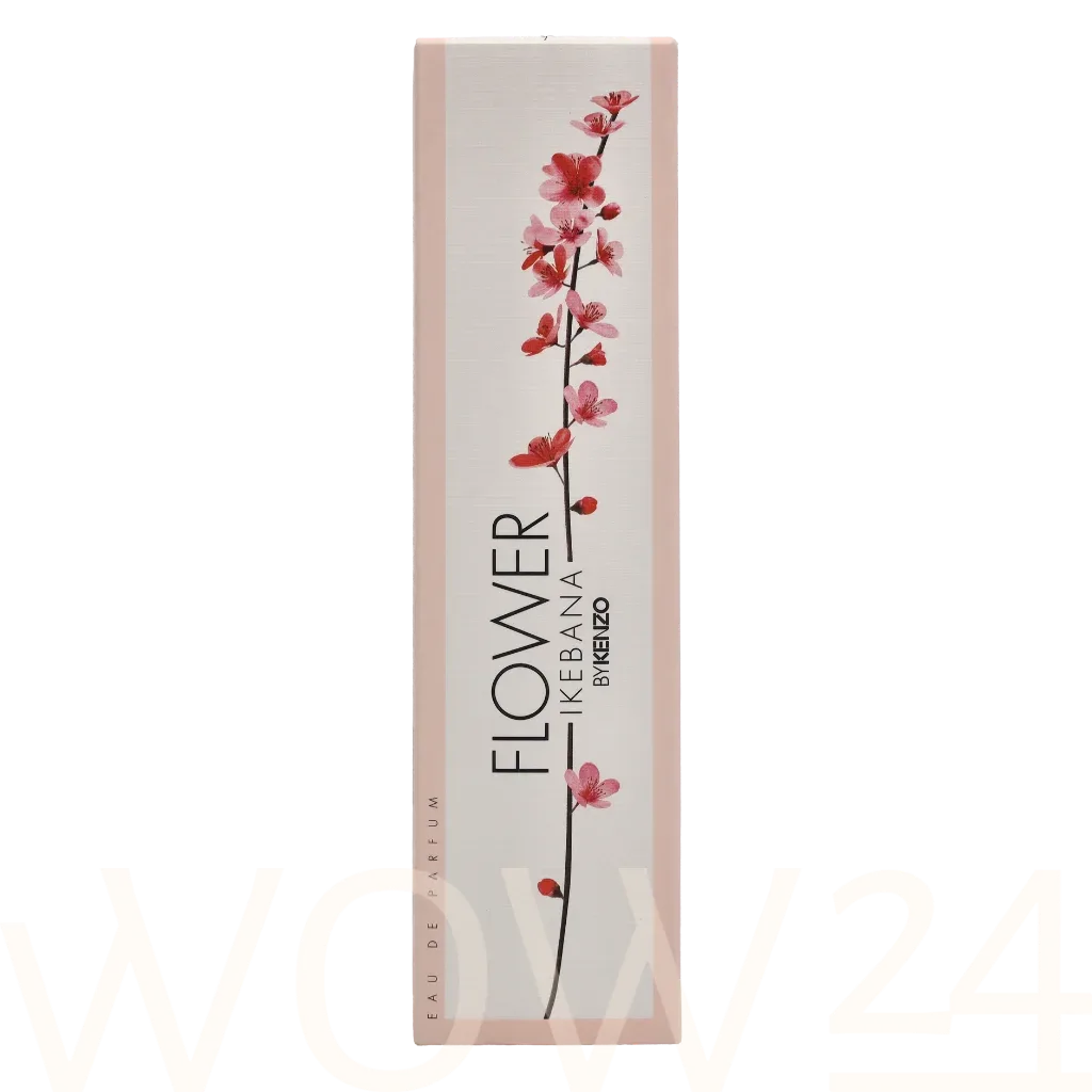 KENZO Flower By Kenzo Ikebana Eau