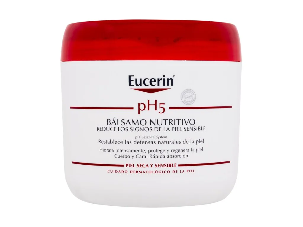 Eucerin pH5 Nutritive Balm 450 ml