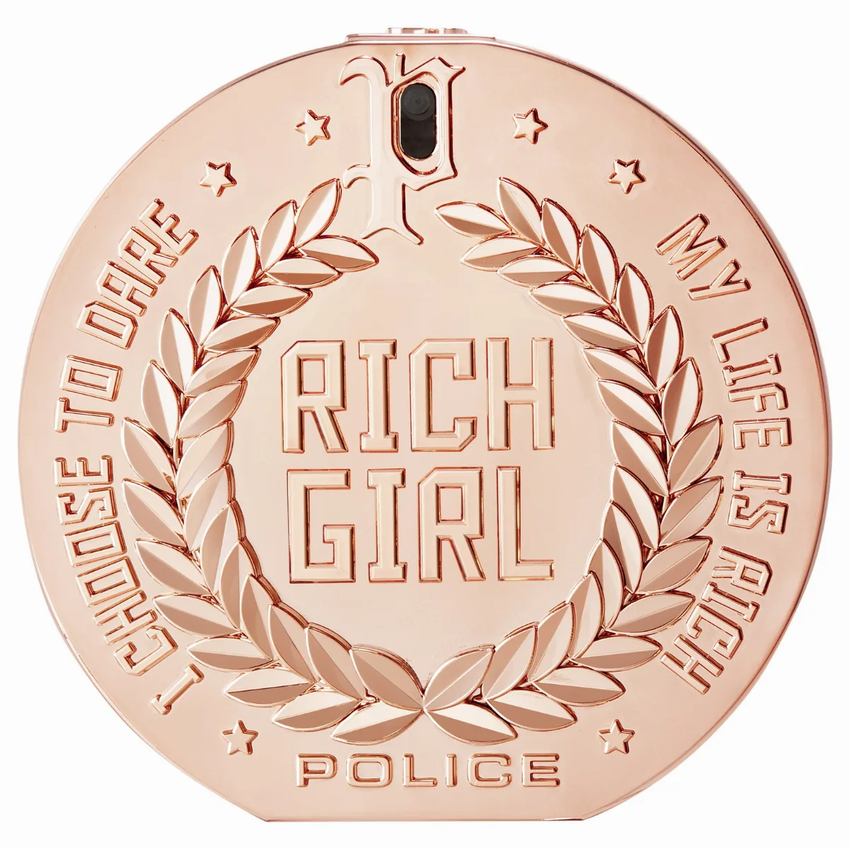 Police Rich Girl Eau De Parfum