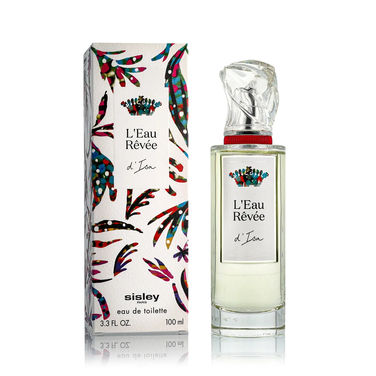 Sisley L`Eau Revée D`Isa Eau De
