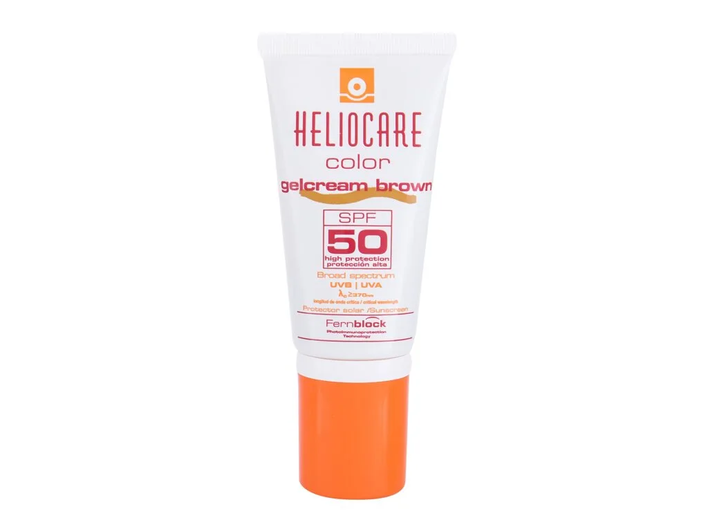 Heliocare Color Gelcream 50 ml