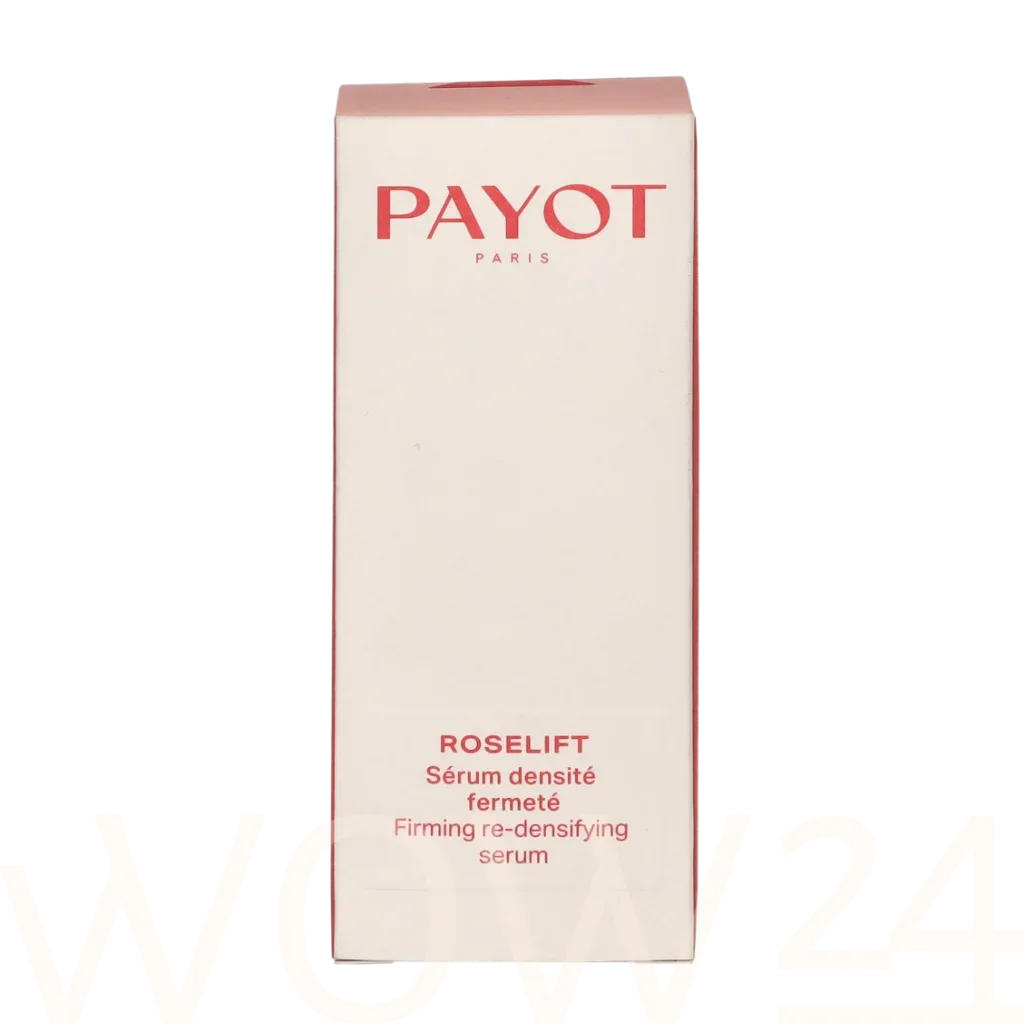 Payot Roselift Sérum Densité Fermeté Ādas