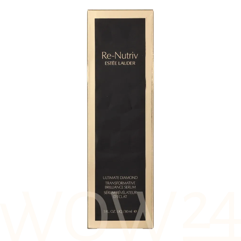 Esteé Lauder Estée Lauder Re-Nutriv Ultimate