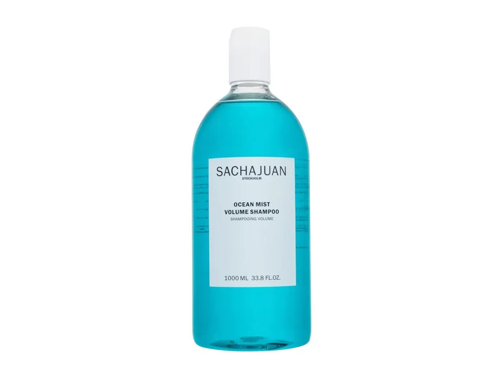 Sachajuan Ocean Mist Volume Shampoo 1000