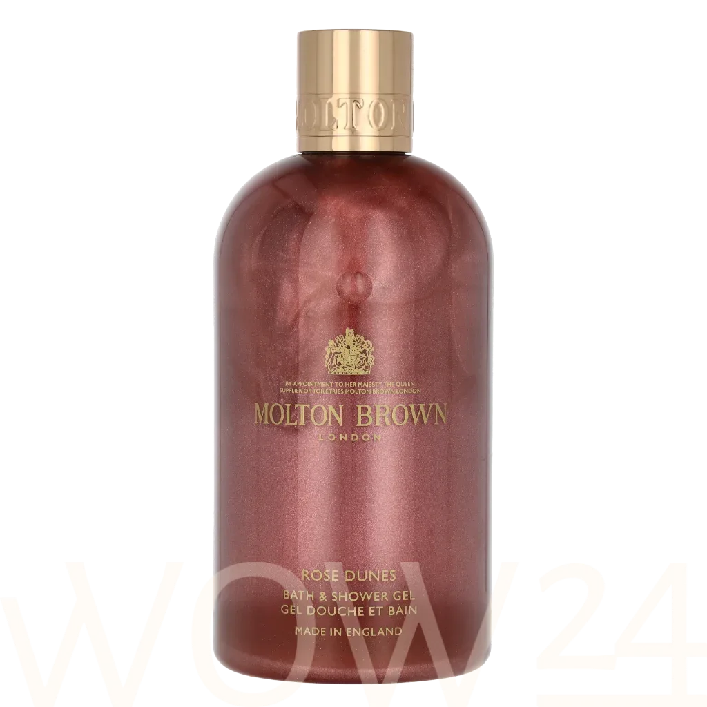 Molton brown Molton Brown Rose Dunes
