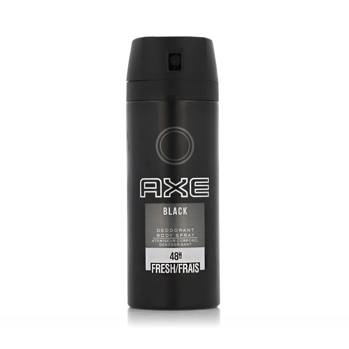 Axe Black Dezodorants 150 ml