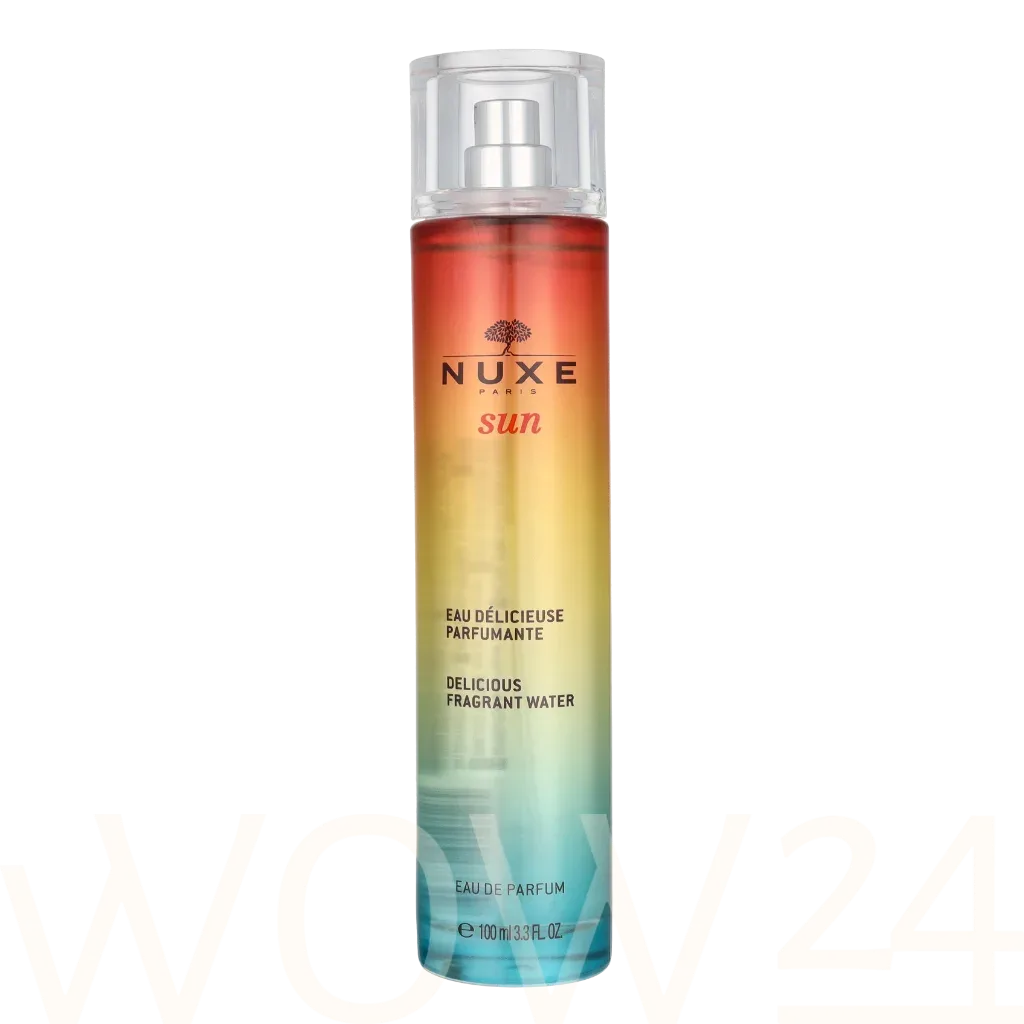 Nuxe Sun Ķermeņa sprejs 100 ml