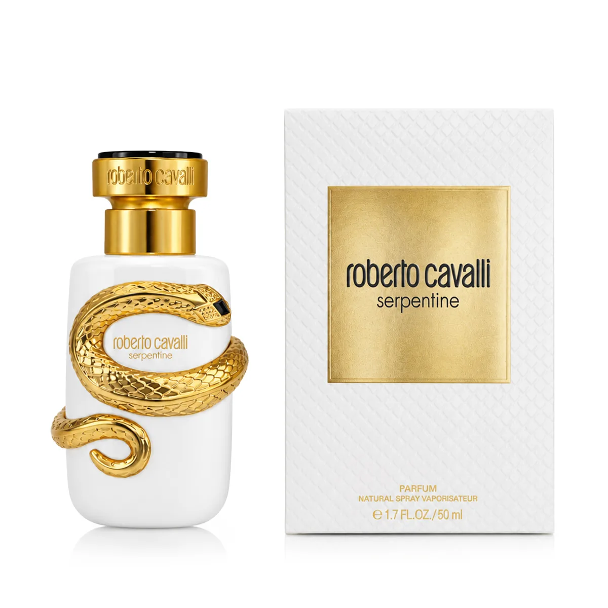 Roberto Cavalli Serpentine 2025 Eau De
