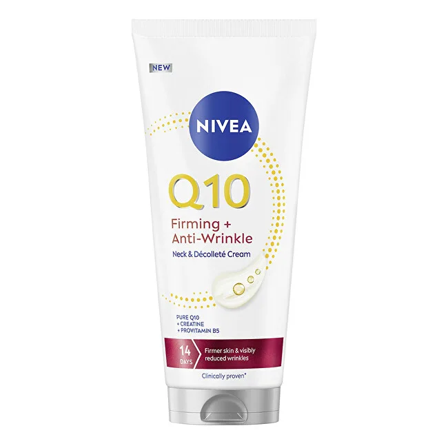 Nivea Firming and Anti-Wrinkle Neck &