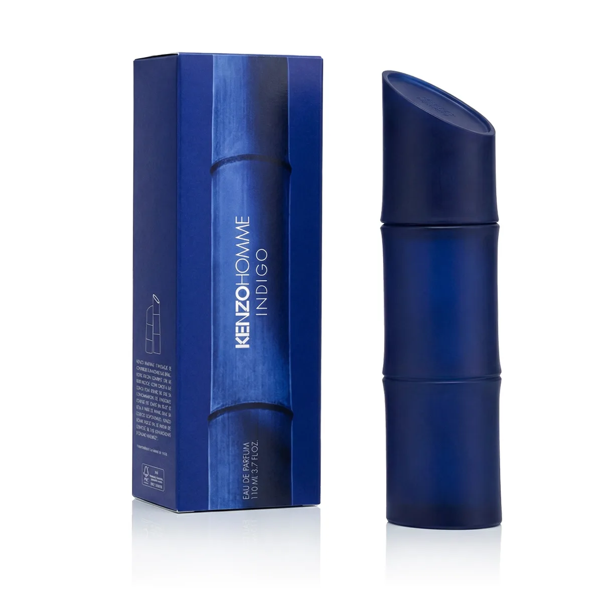 KENZO Homme Indigo Eau De Parfum