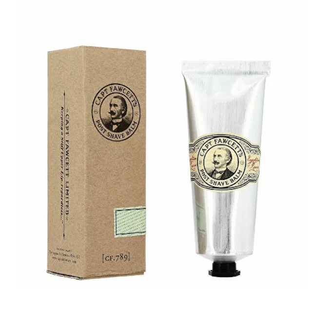 Captain fawcett (Post Shave Balm) 125